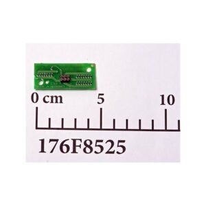 176F8525 Current scaling card 5.85 ohm