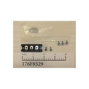 176F8529 Rectifier SCR 160AMP 2200V