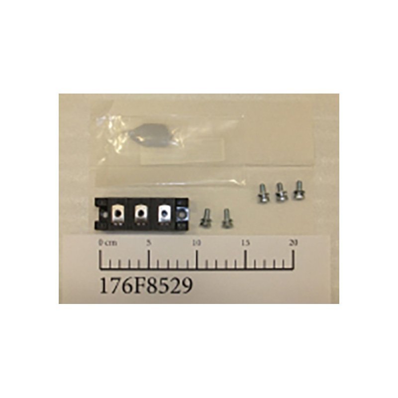 176F8529 Rectifier SCR 160AMP 2200V