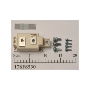 176F8530 Rectifier SCR 280AMP 2200V