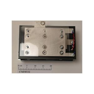 176F8532 Cap bank 4 cap T6/7