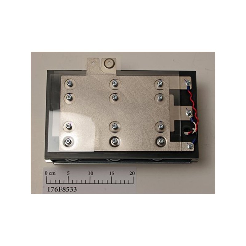 176F8533 Cap bank 6 cap T6/7