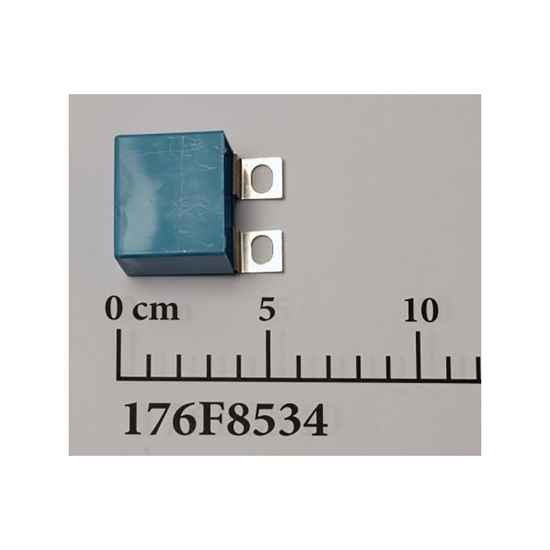 176F8534 Capacitor IGBT snubber 1250V 1UF