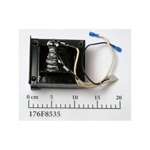 176F8535 Fan transformer assy. 690V 400VA
