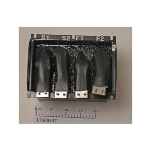 176F8537 Inductor bus 250UH