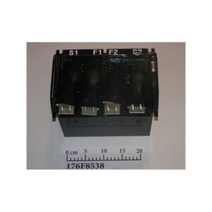 176F8538 Inductor bus 195UH