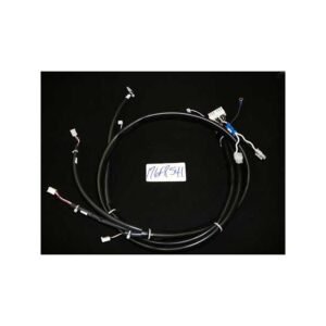 176F8541 Cable current sens. to pwr card D1
