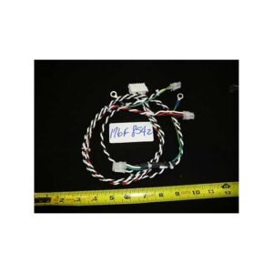 176F8542 Cable pwr card to fan transformer D1