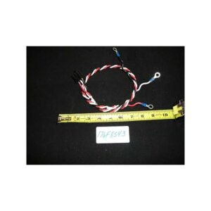 176F8543 Cable AC power to softcharge D1