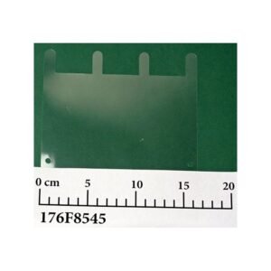 176F8545 Insul. under IGBT busbar assy. D1 frame