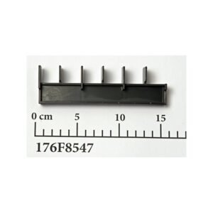 176F8547 Insulation under IGBT snubber cap