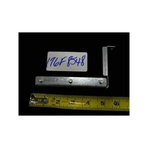 176F8548 SCR input BB support bracket D1 frame