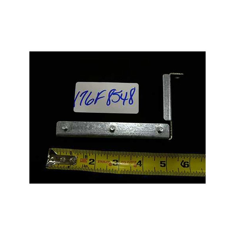 176F8548 SCR input BB support bracket D1 frame