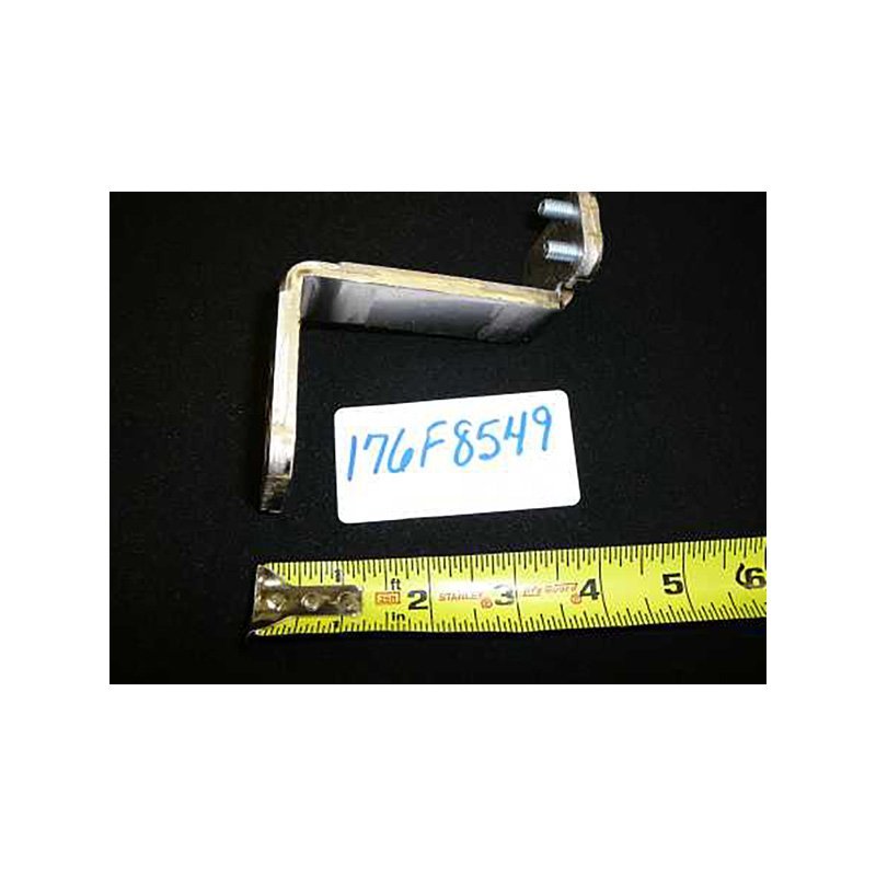 176F8549 Busbar DC coil + to IGBT BB assy. D1