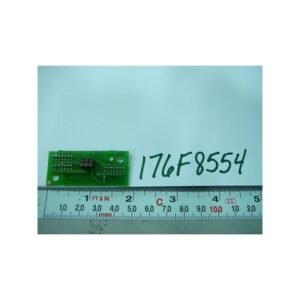 176F8554 Current scaling card 4.21 OHM