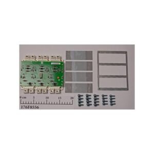 176F8556 IGBT sixpack 300AMP 1200V