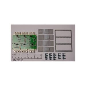 176F8557 IGBT sixpack 450AMP 1200V