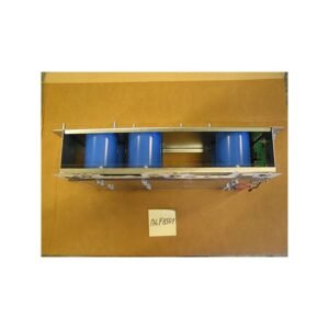 176F8561 Cap bank 6 cap 500V