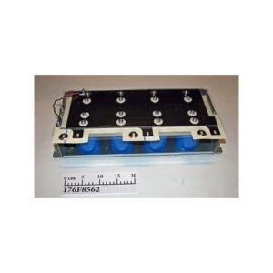 176F8562 Cap bank 8 cap 500V