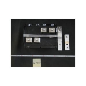 176F8564 DC link coil 62 uh