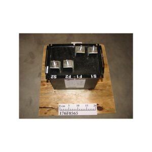 176F8565 DC link coil 51 uh