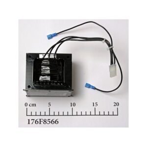 176F8566 Fan transformer assy. VLT5352 500V