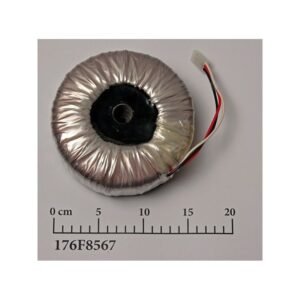 176F8567 Fan transformer assy. 1500V