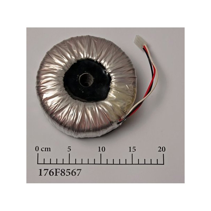 176F8567 Fan transformer assy. 1500V