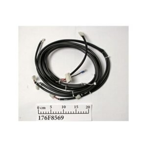 176F8569 Cable power card to crnt sens large E