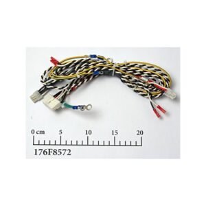 176F8572 Cable AC fan IP21/IP54 small E frame