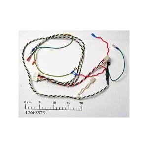 176F8573 Cable AC fan IP00 E frame