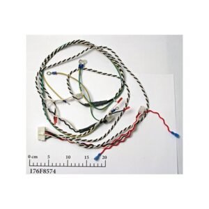 176F8574 Cable AC fan IP21/IP54 E frame