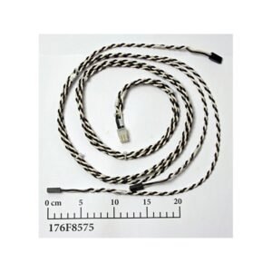 176F8575 Cable power card to SCR E frame