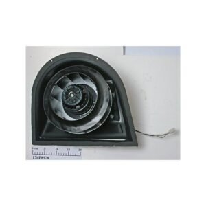 176F8578 Fan assy. heatsink small E frame
