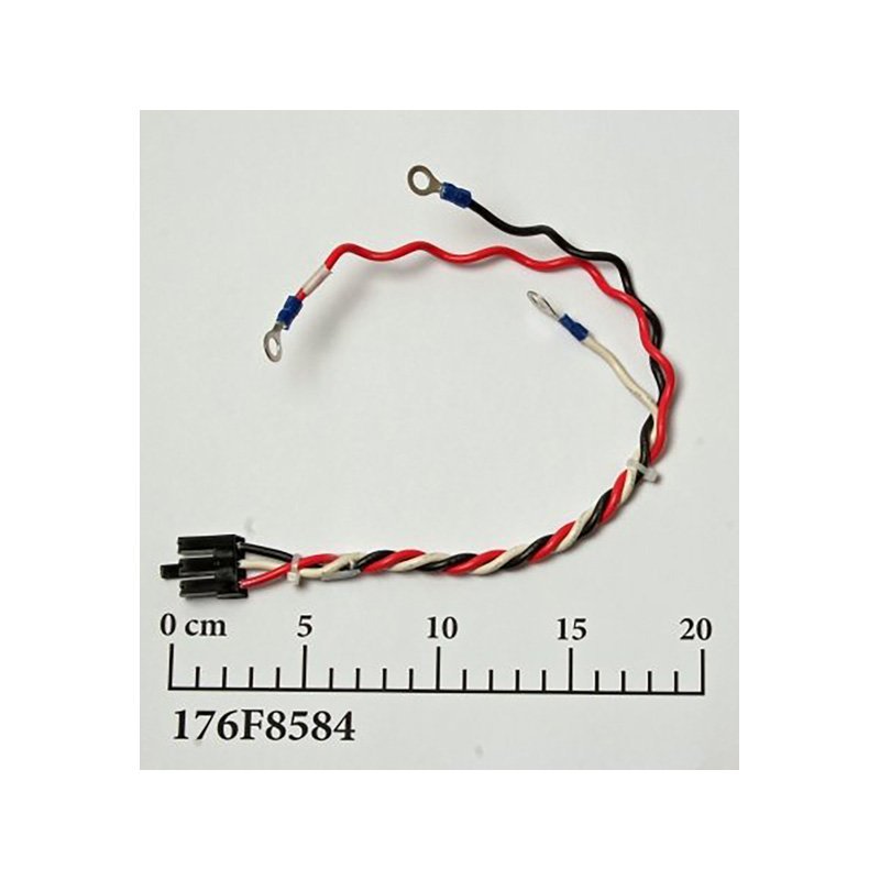 176F8584 Cable input to softcharge E frame