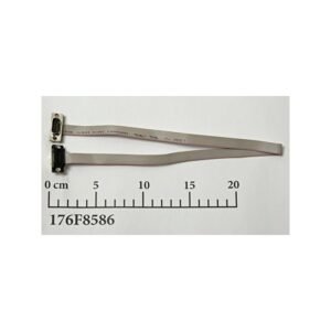 176F8586 Cable LCP to control card E frame