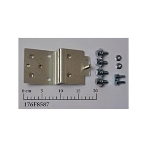 176F8587 Busbar motor terminal stepped E frame