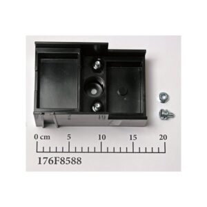 176F8588 Insulation block motor terminal E frame