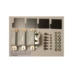 176F8593 Mains disconnect 600AMP 600V E1 frame