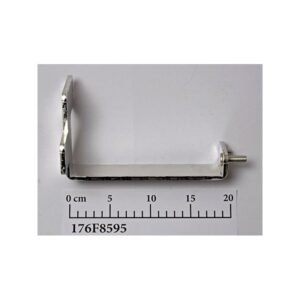 176F8595 Busbar input plate to SCR E1 frame