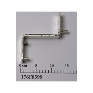 176F8599 Busbar DC coil output to IGBT input E1