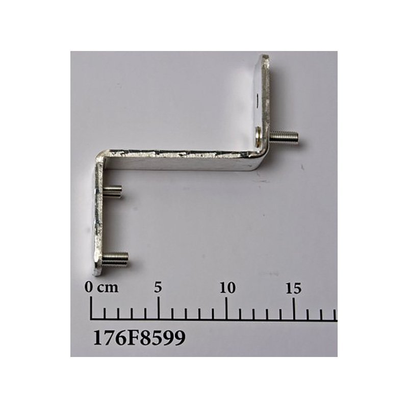 176F8599 Busbar DC coil output to IGBT input E1