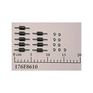 176F8610 IGBT output standoffs E/F frame