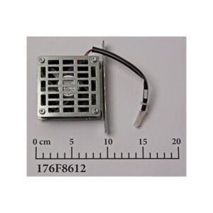 176F8612 Fuse internal input plate fan E frame