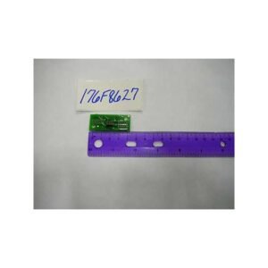 176F8627 Current scaling card 2.32OHM