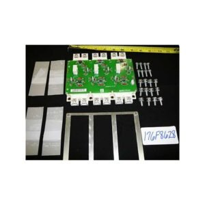 176F8628 IGBT single 300AMP 1200V for D frame