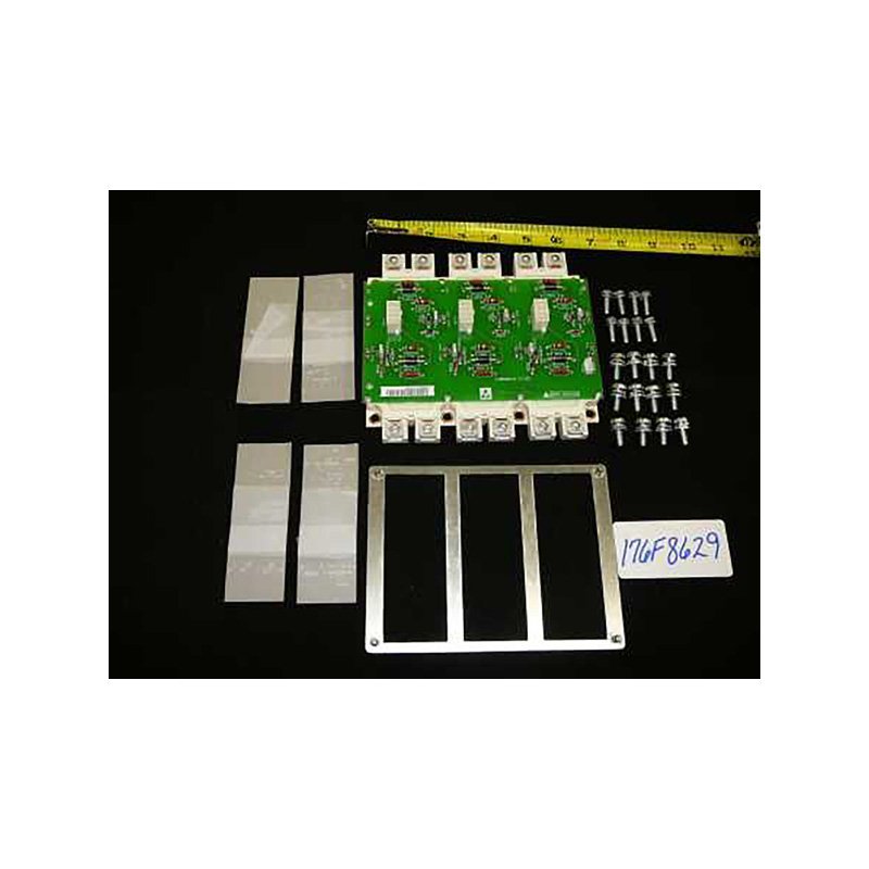 176F8629 IGBT single 450AMP 1200V for D frame