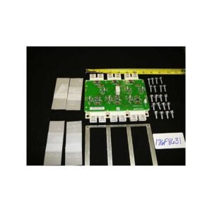 176F8631 IGBT single 450AMP 1200V for E/F frame