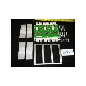 176F8632 IGBT single 300AMP 1700V for D frame