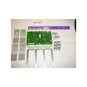 176F8634 IGBT single 300AMP 1700V for E frame